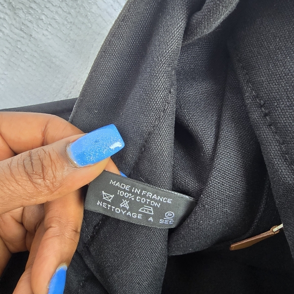 Hermes Tote Bag - Picture 11 of 11